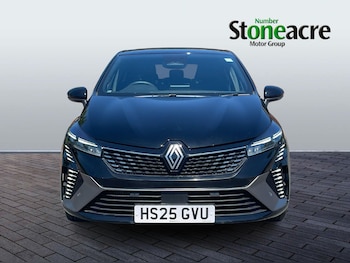 Used Renault Clio 2025 for sale - 79039012: Photo