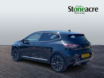 Used Renault Clio 2025 for sale - 79039012: Photo