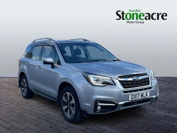 2017 (17) - 2.0i XE Premium SUV 5dr Petrol Manual 4WD Euro 6 (s/s) (150 ps)