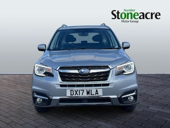 Used Subaru Forester 2017 for sale - 75768992: Photo