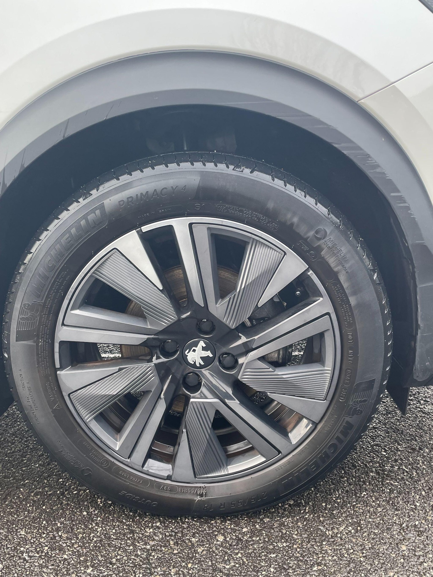 Used Peugeot 2008 2021 for sale - 76549737: Photo 10