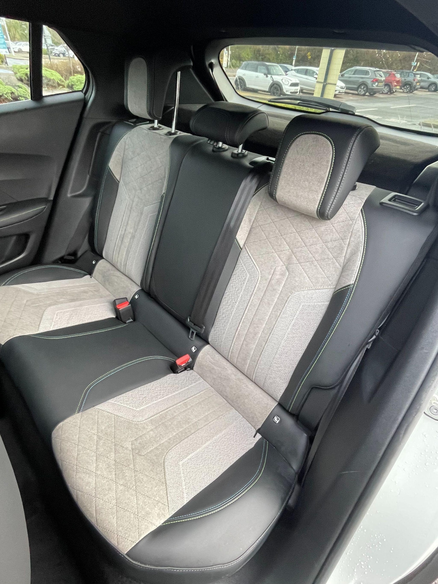 Used Peugeot 2008 2021 for sale - 76549737: Photo 14