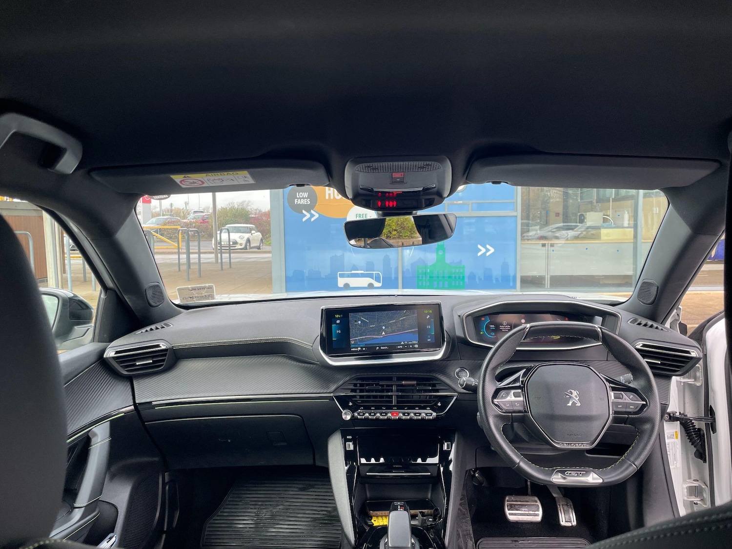 Used Peugeot 2008 2021 for sale - 76549737: Photo 15