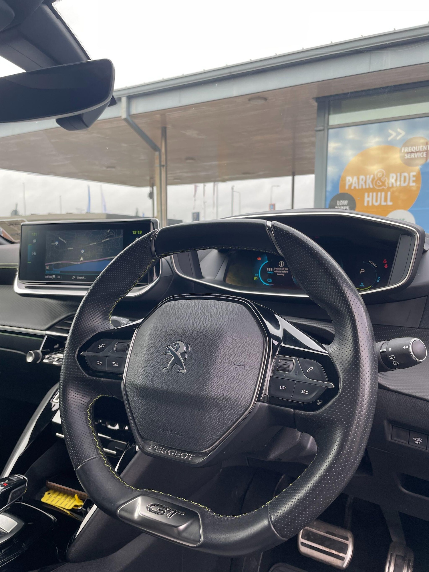 Used Peugeot 2008 2021 for sale - 76549737: Photo 16