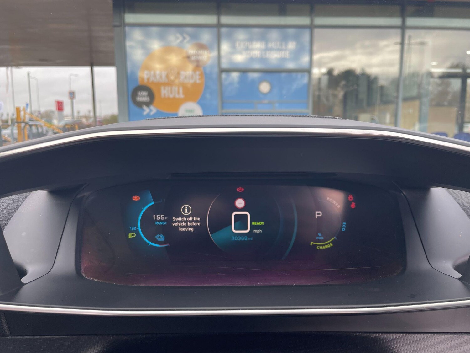 Used Peugeot 2008 2021 for sale - 76549737: Photo 19