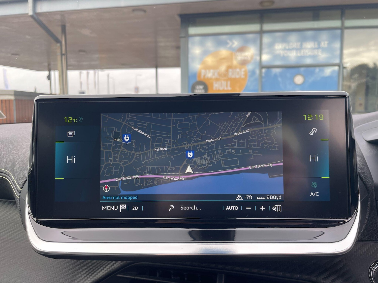 Used Peugeot 2008 2021 for sale - 76549737: Photo 20