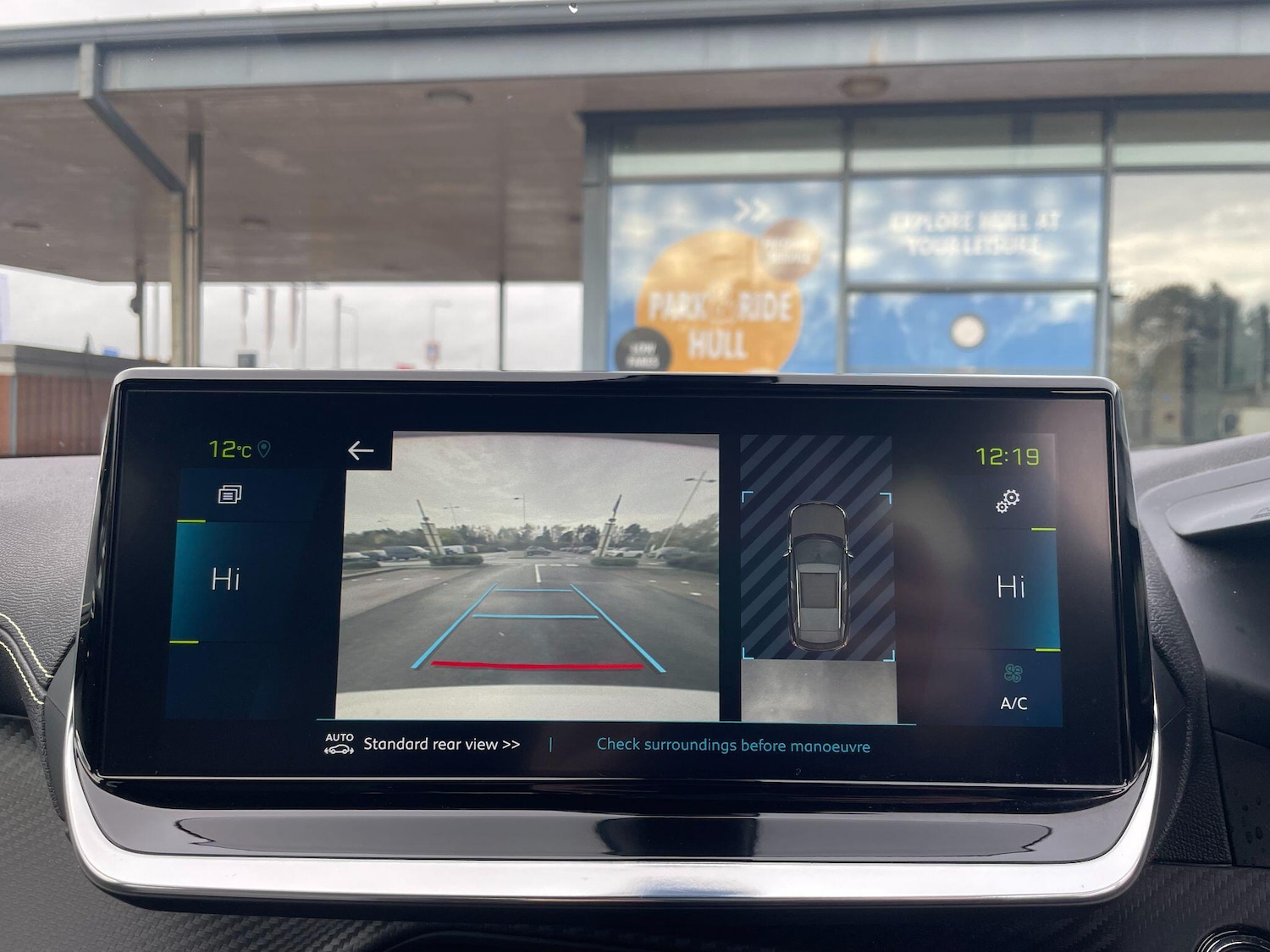 Used Peugeot 2008 2021 for sale - 76549737: Photo 21