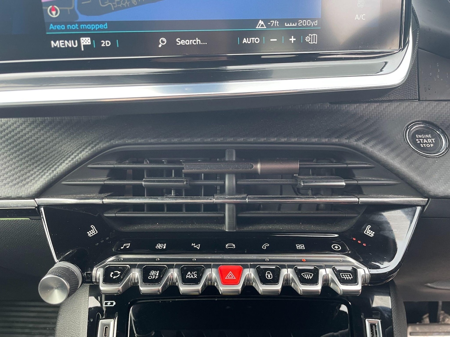 Used Peugeot 2008 2021 for sale - 76549737: Photo 22