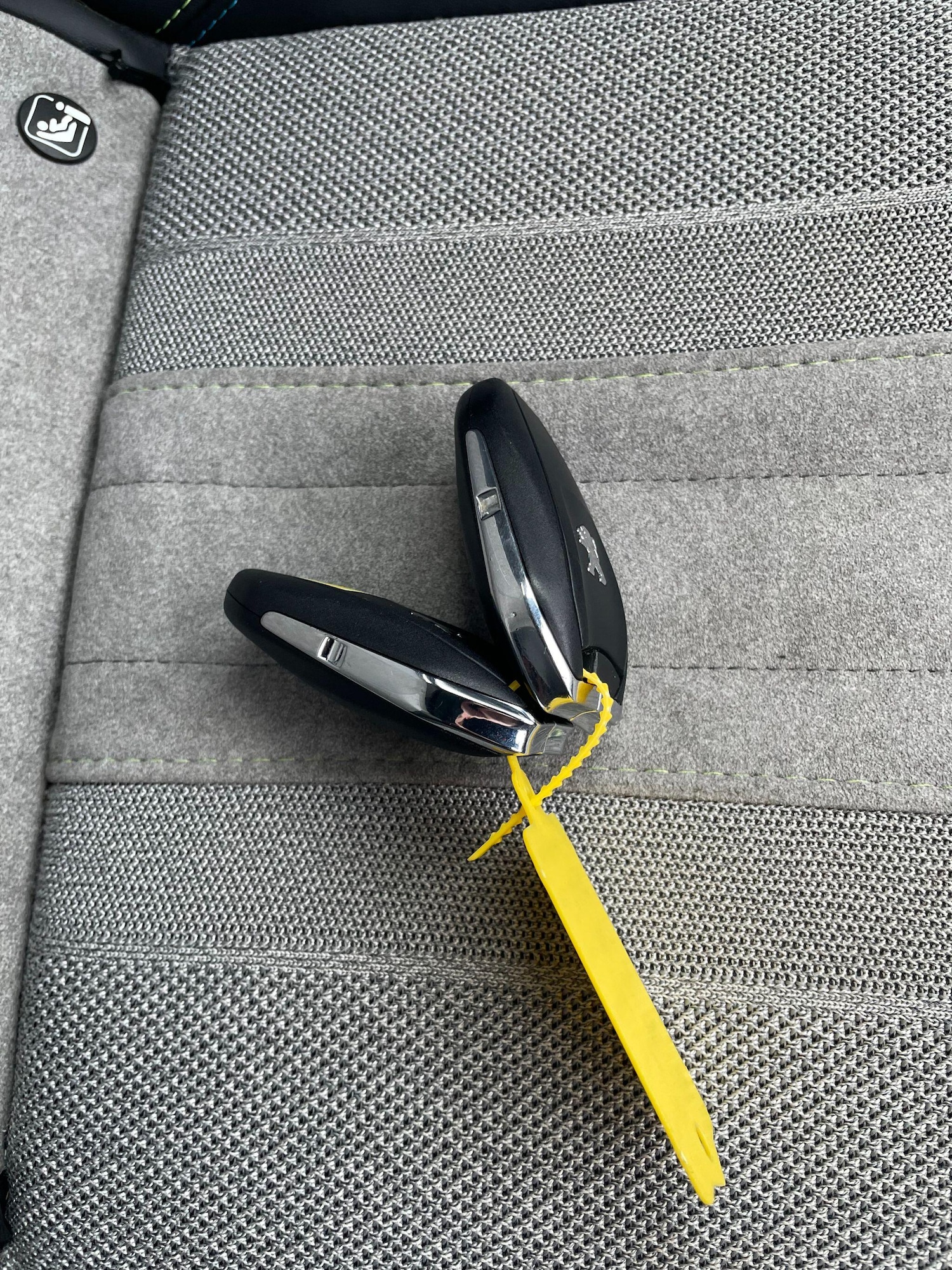 Used Peugeot 2008 2021 for sale - 76549737: Photo 25