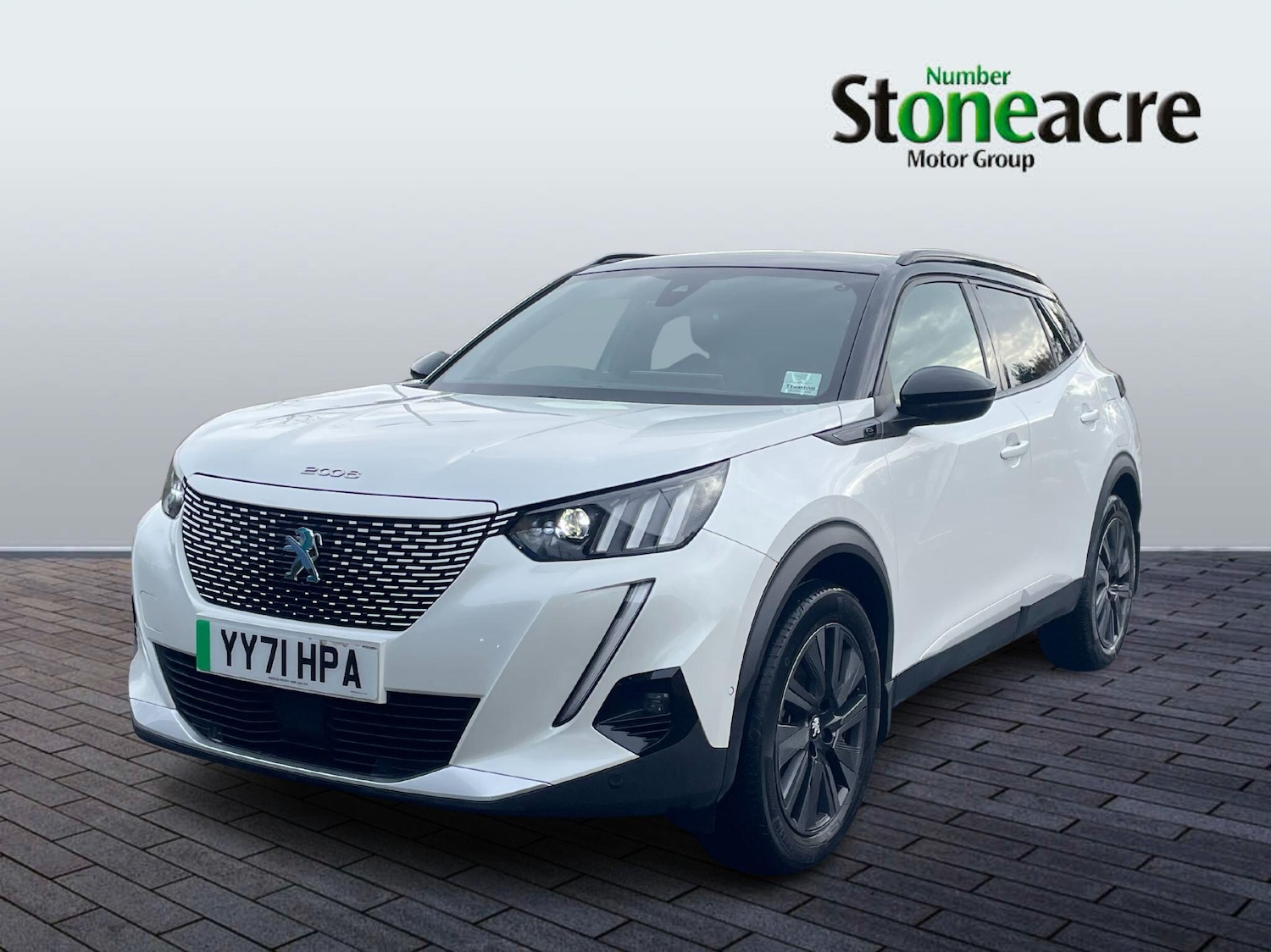 Used Peugeot 2008 2021 for sale - 76549737: Photo 3