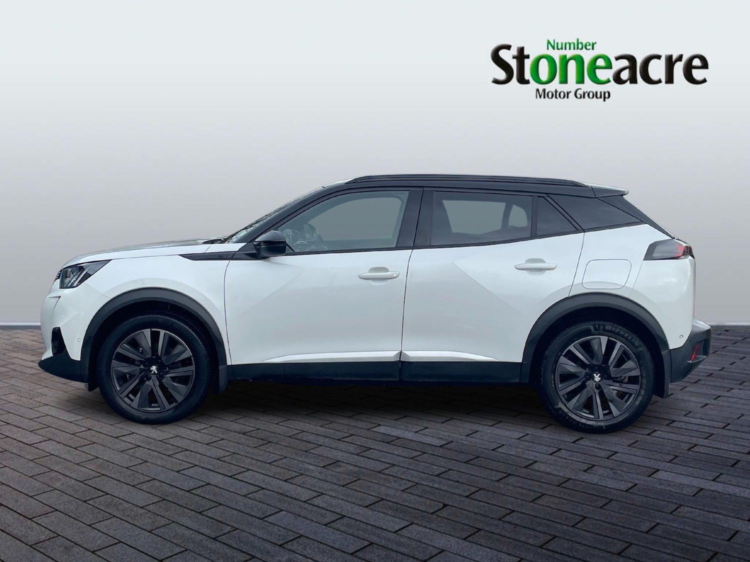 Used Peugeot 2008 2021 for sale - 76549737: Photo 4