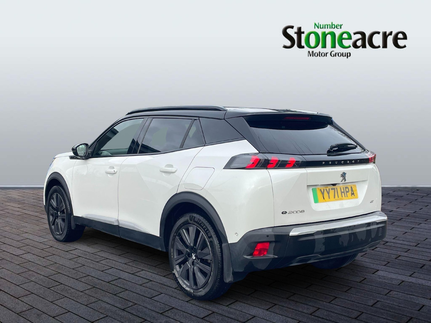 Used Peugeot 2008 2021 for sale - 76549737: Photo 5