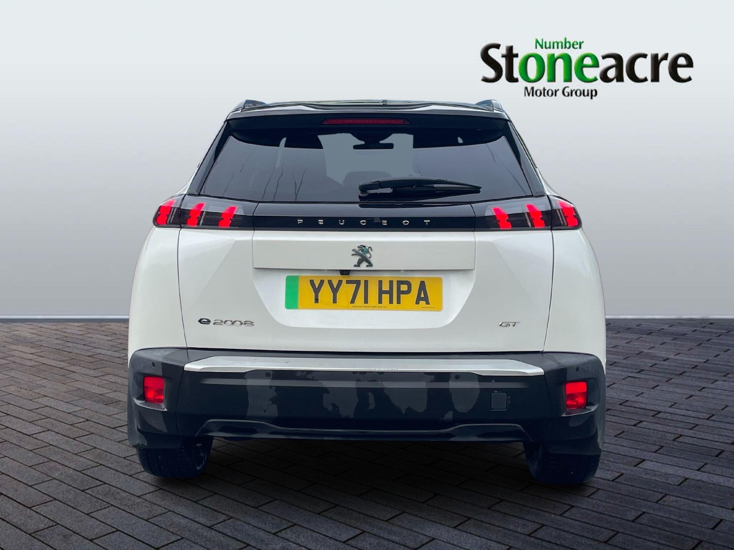 Used Peugeot 2008 2021 for sale - 76549737: Photo 6