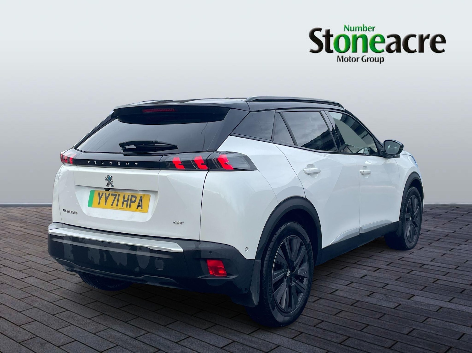 Used Peugeot 2008 2021 for sale - 76549737: Photo 7