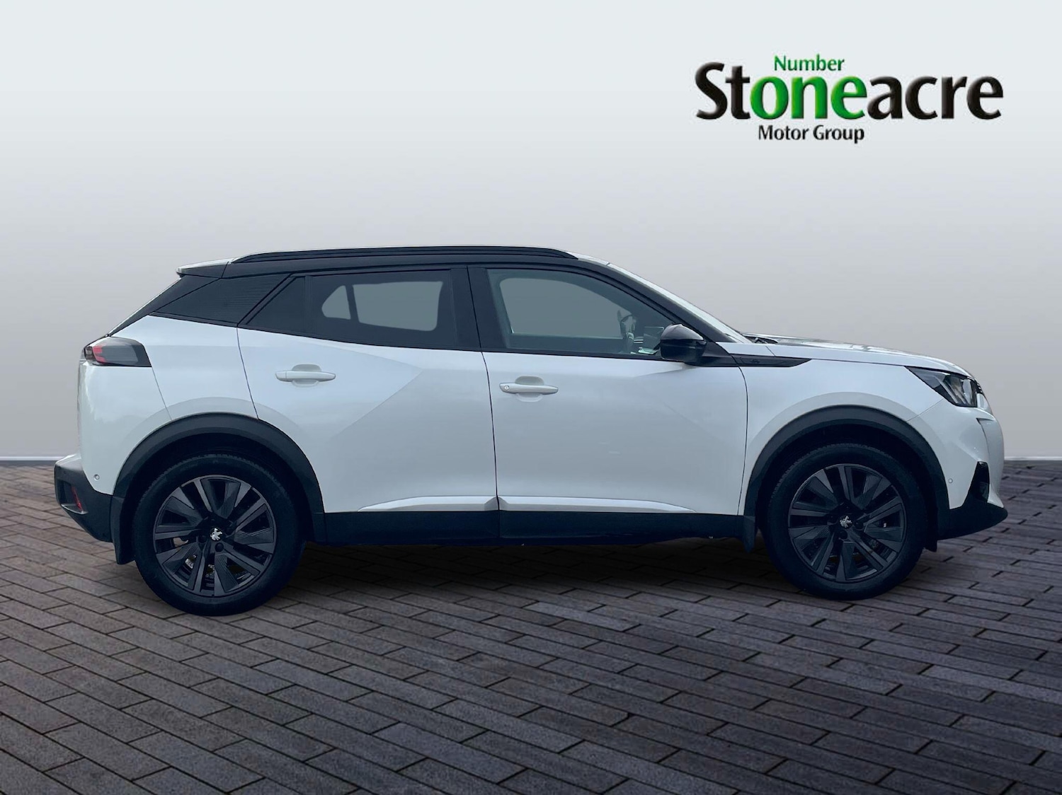 Used Peugeot 2008 2021 for sale - 76549737: Photo 8