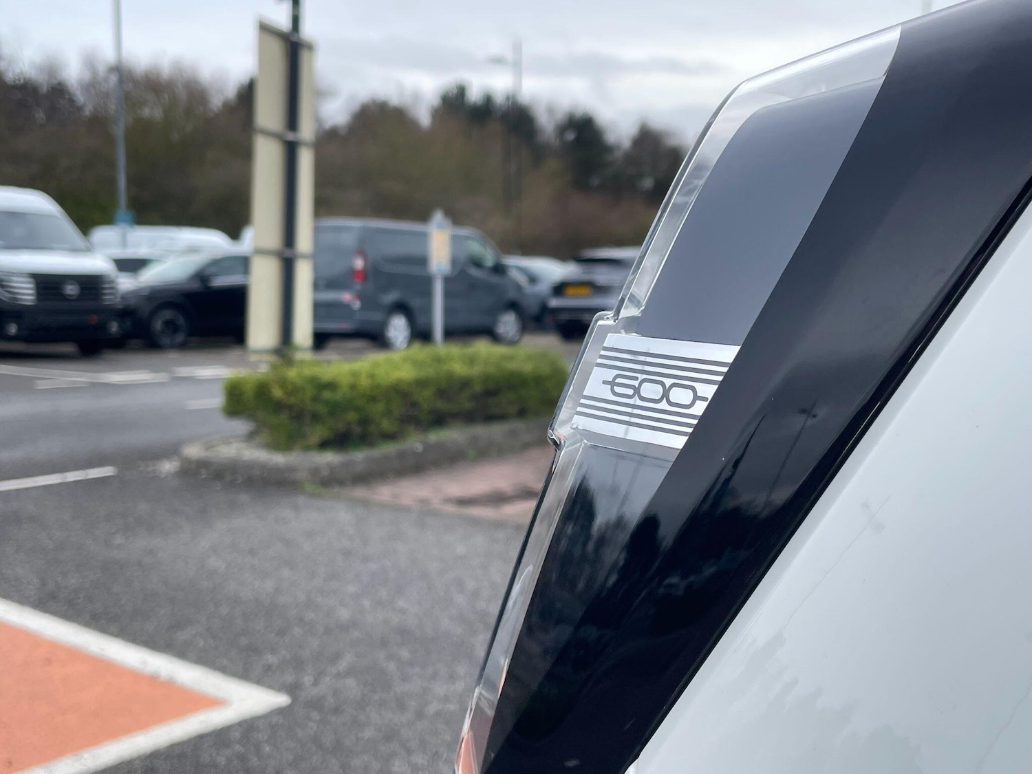 Used Fiat 600 2025 for sale - 78148311: Photo 12