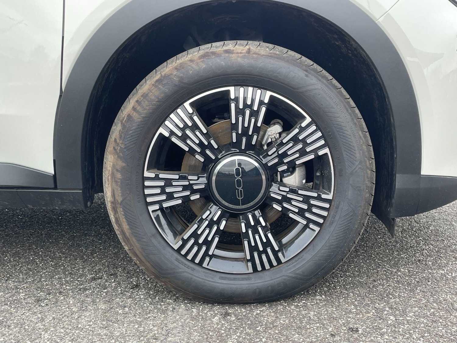 Used Fiat 600 2025 for sale - 78148311: Photo 13