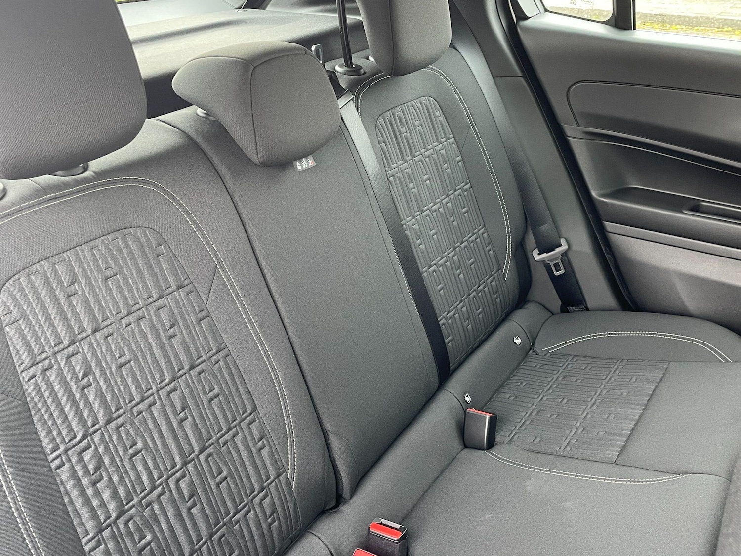 Used Fiat 600 2025 for sale - 78148311: Photo 15