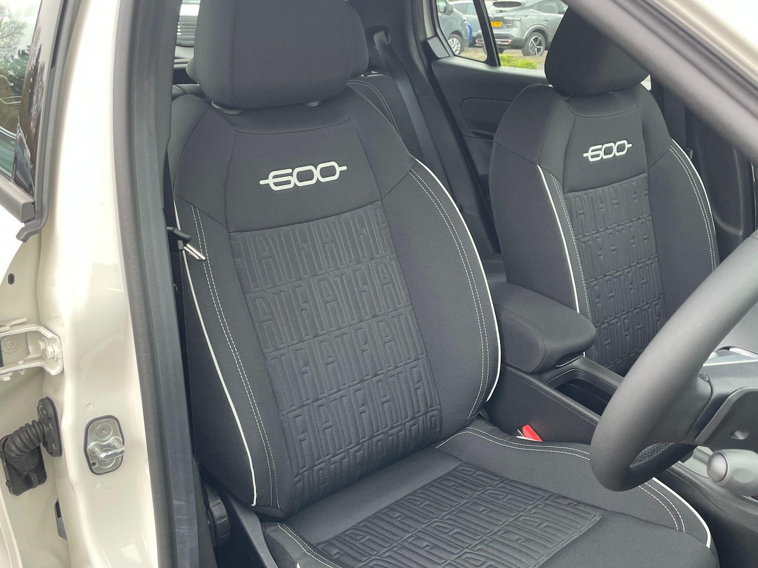 Used Fiat 600 2025 for sale - 78148311: Photo 16