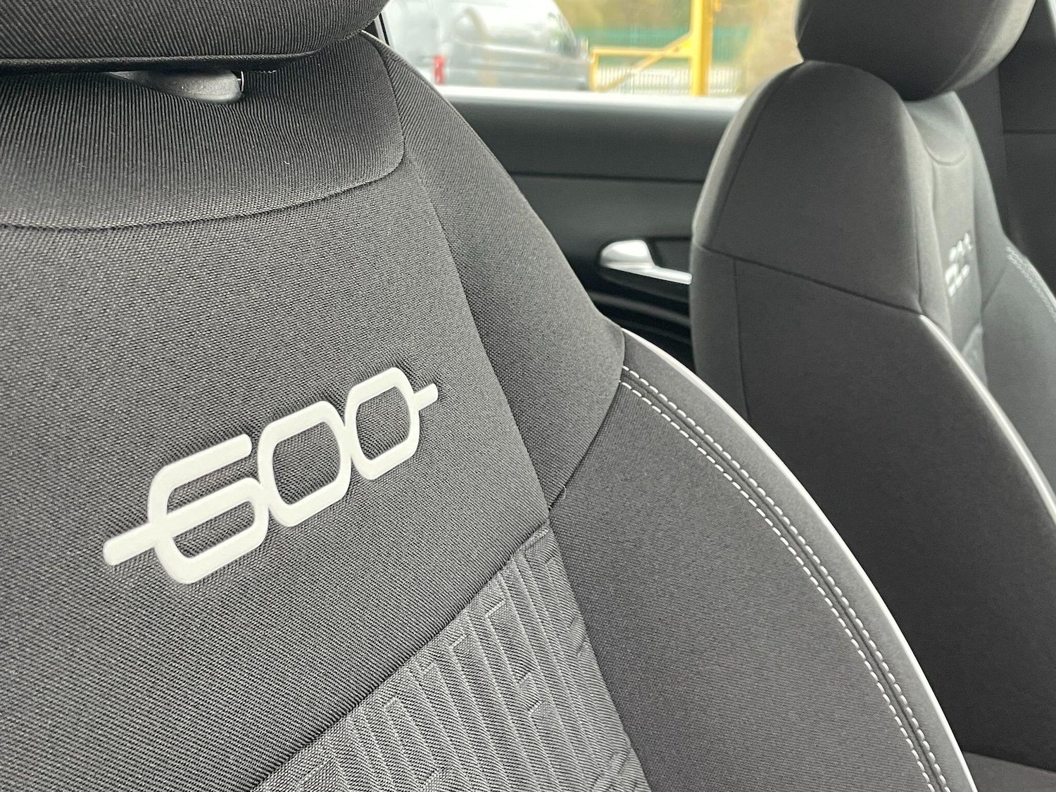 Used Fiat 600 2025 for sale - 78148311: Photo 17