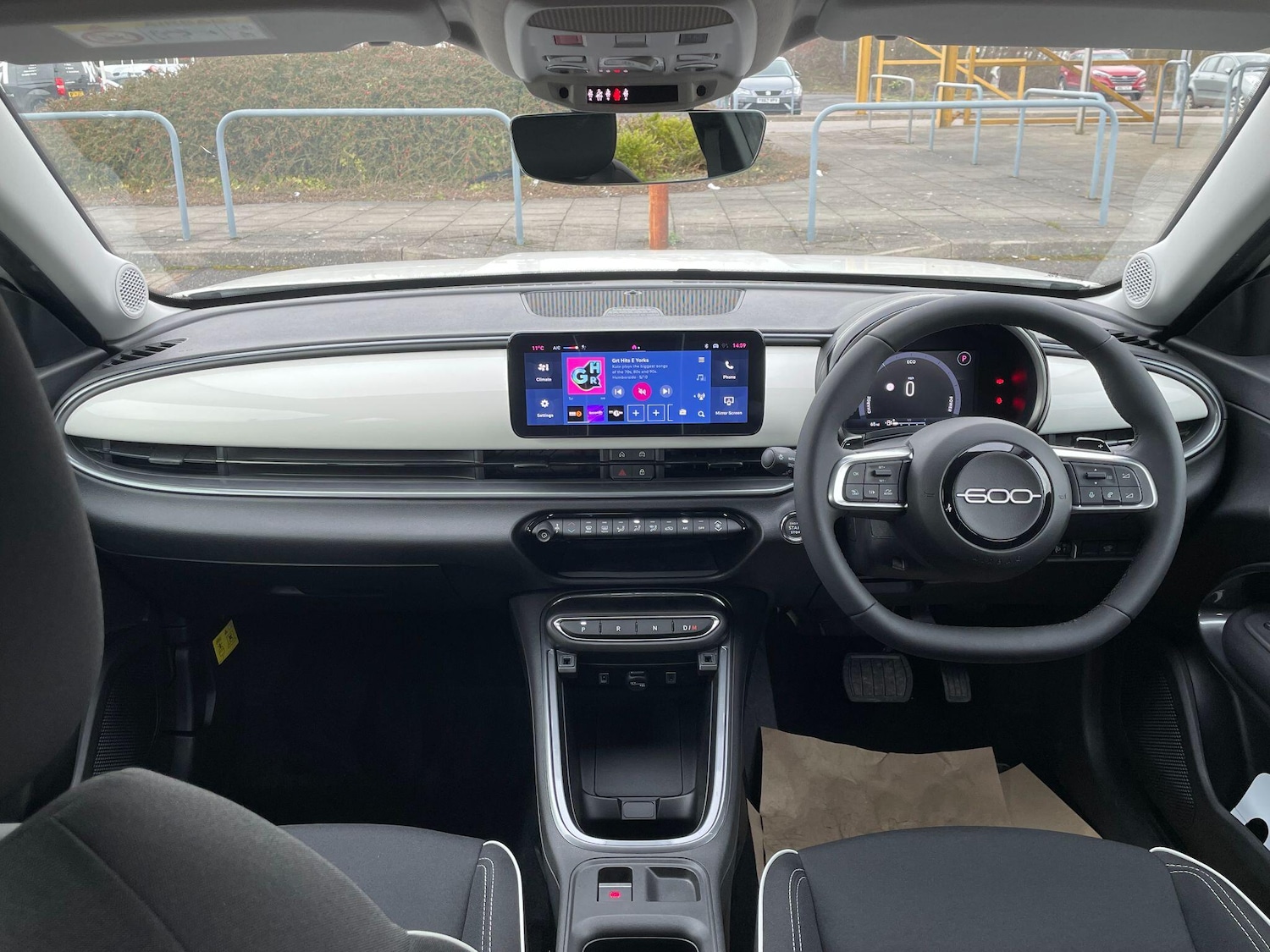 Used Fiat 600 2025 for sale - 78148311: Photo 18