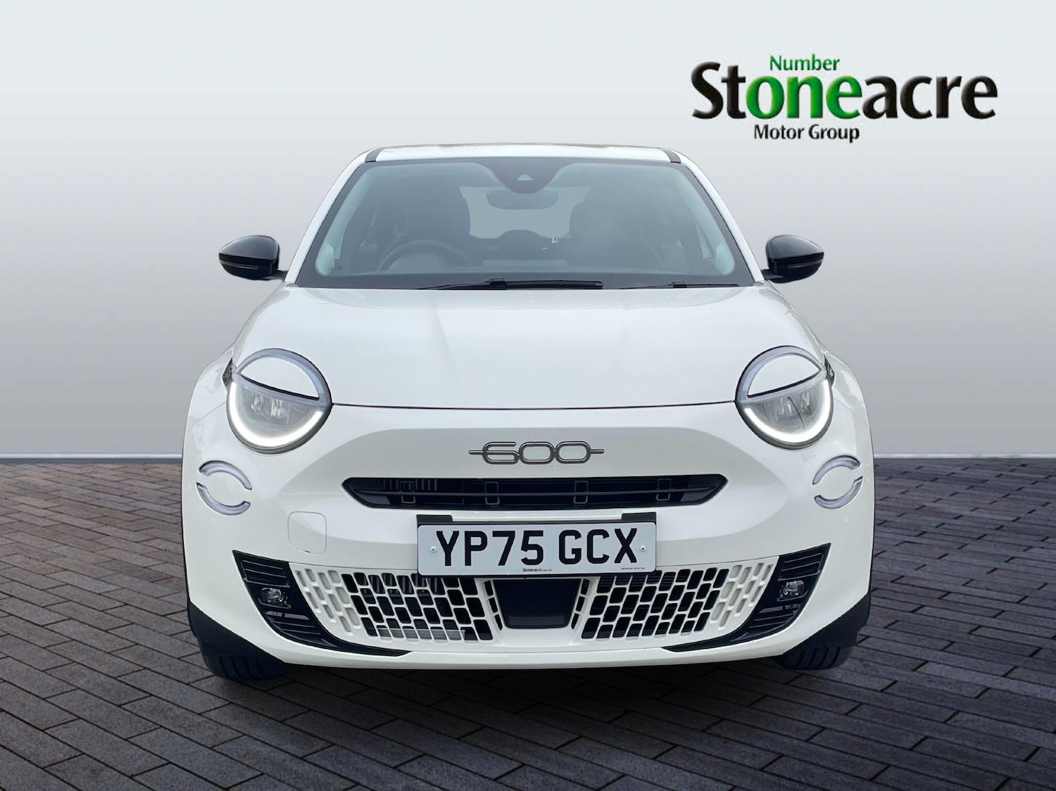 Used Fiat 600 2025 for sale - 78148311: Photo 2