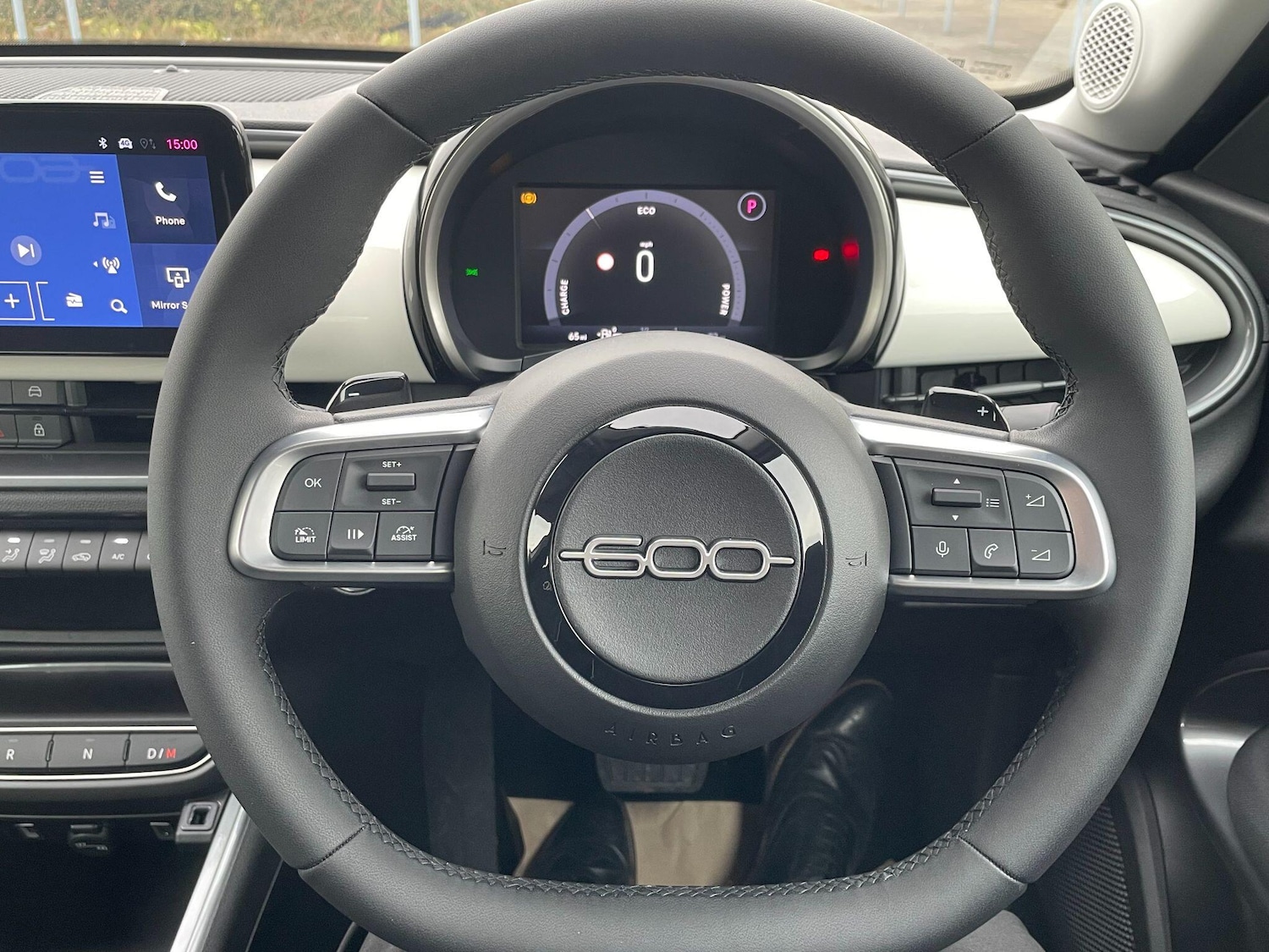 Used Fiat 600 2025 for sale - 78148311: Photo 22