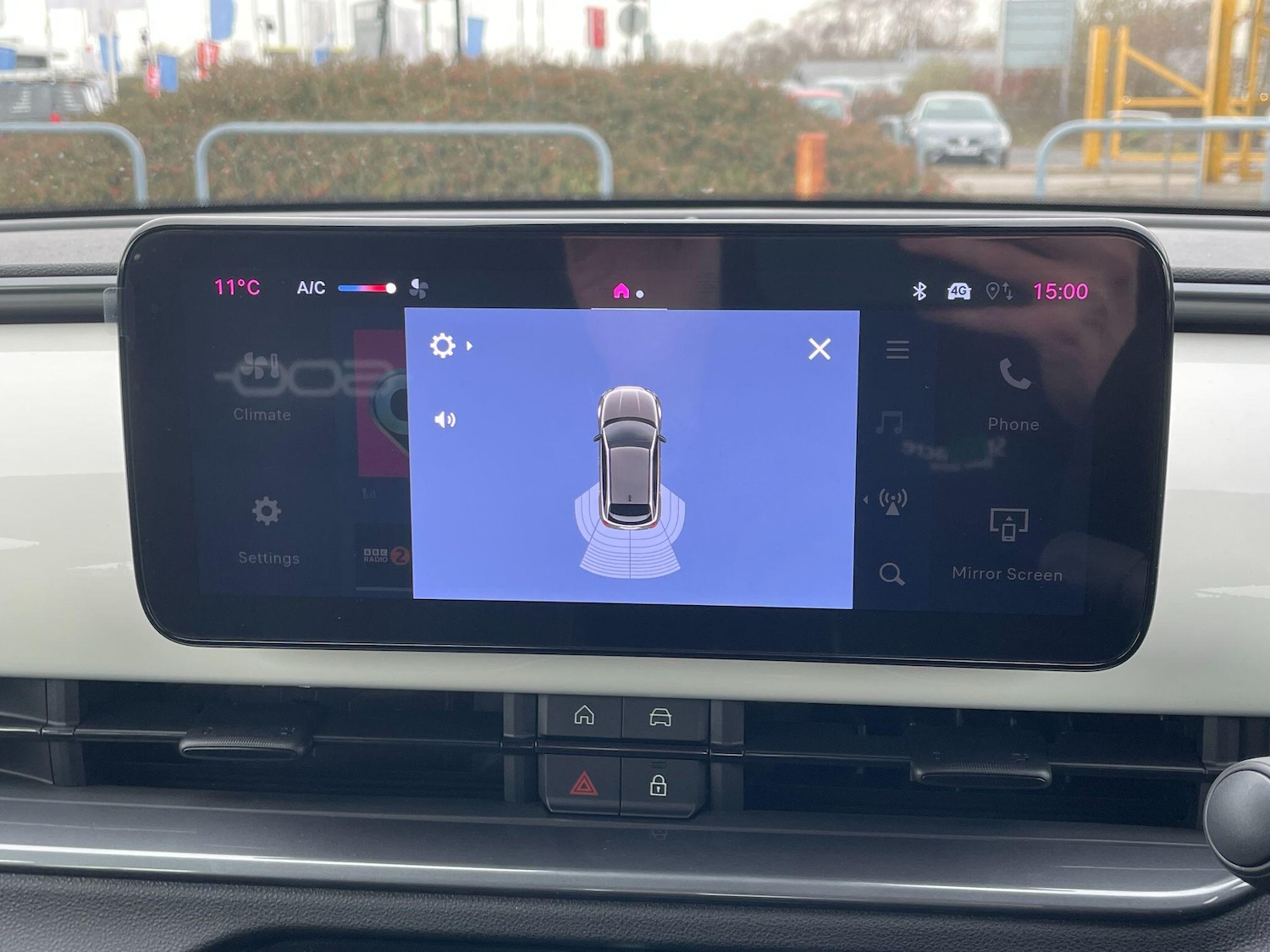 Used Fiat 600 2025 for sale - 78148311: Photo 25