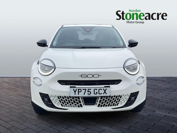 Used Fiat 600 2025 for sale - 78148311: Photo