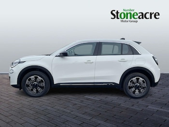 Used Fiat 600 2025 for sale - 78148311: Photo