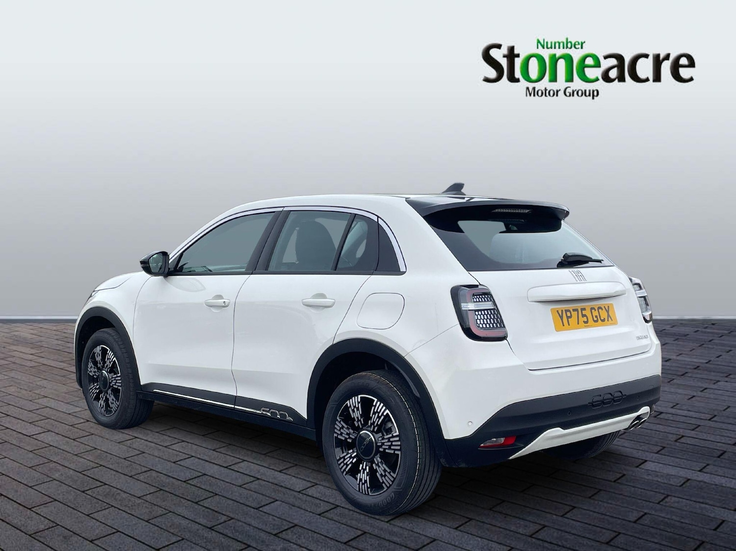 Used Fiat 600 2025 for sale - 78148311: Photo 5