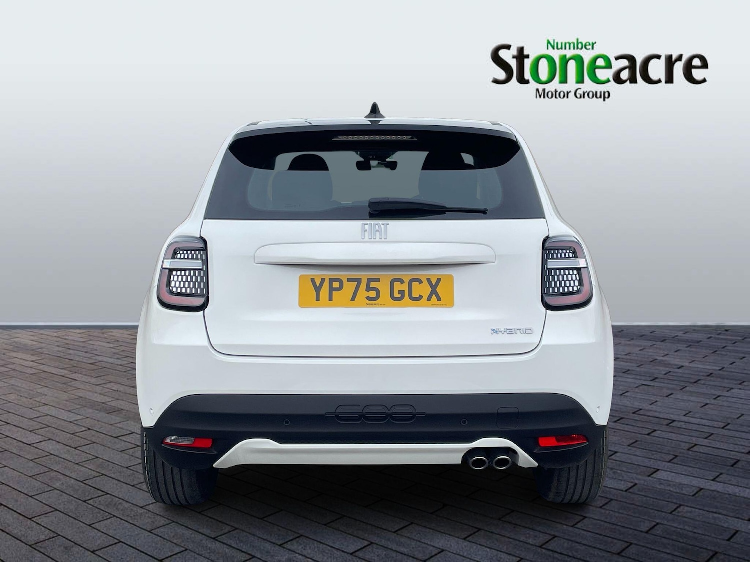 Used Fiat 600 2025 for sale - 78148311: Photo 6