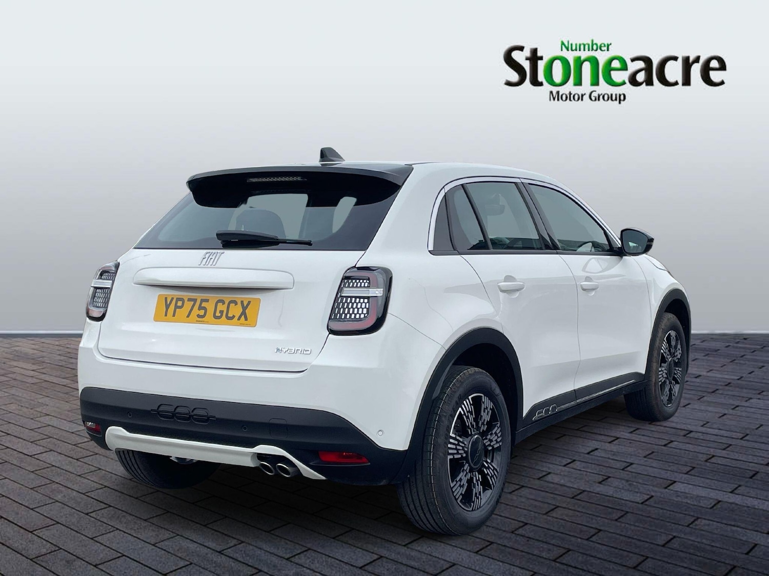 Used Fiat 600 2025 for sale - 78148311: Photo 7