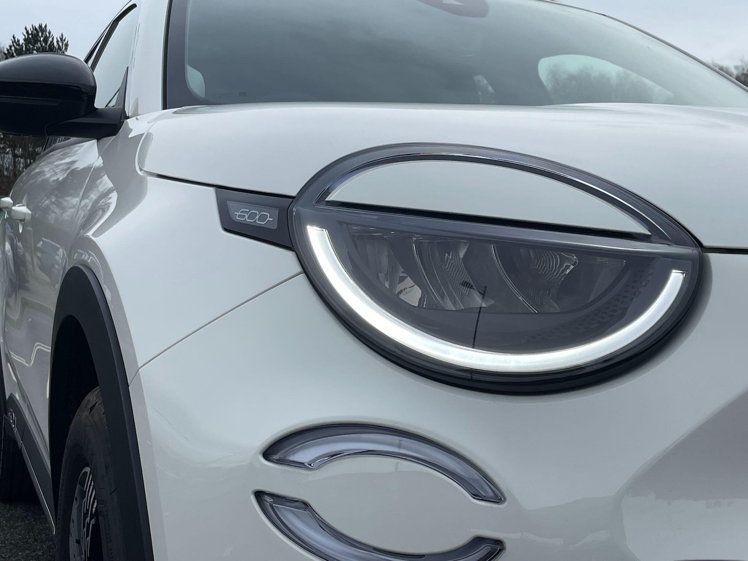 Used Fiat 600 2025 for sale - 78148311: Photo 9