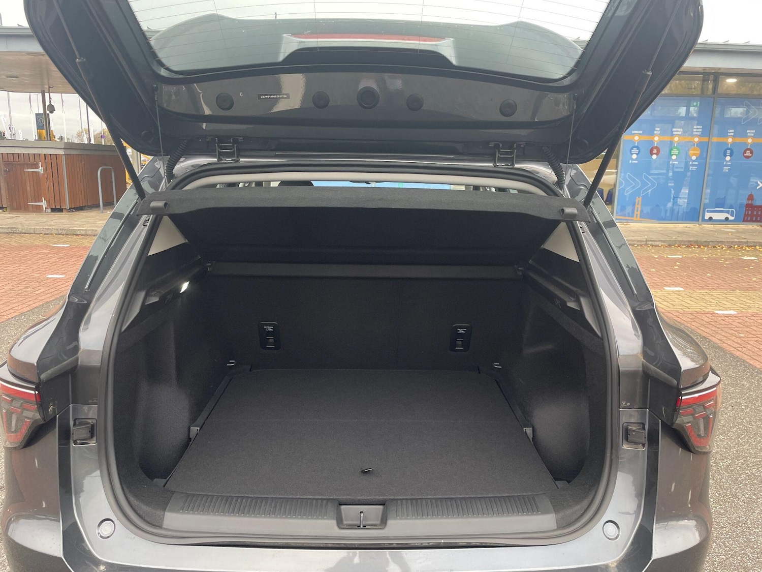 Used MG MG S5 2025 for sale - 76409380: Photo 10