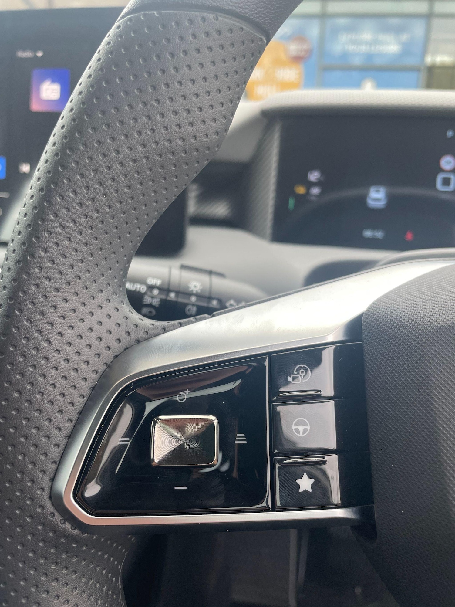 Used MG MG S5 2025 for sale - 76409380: Photo 17