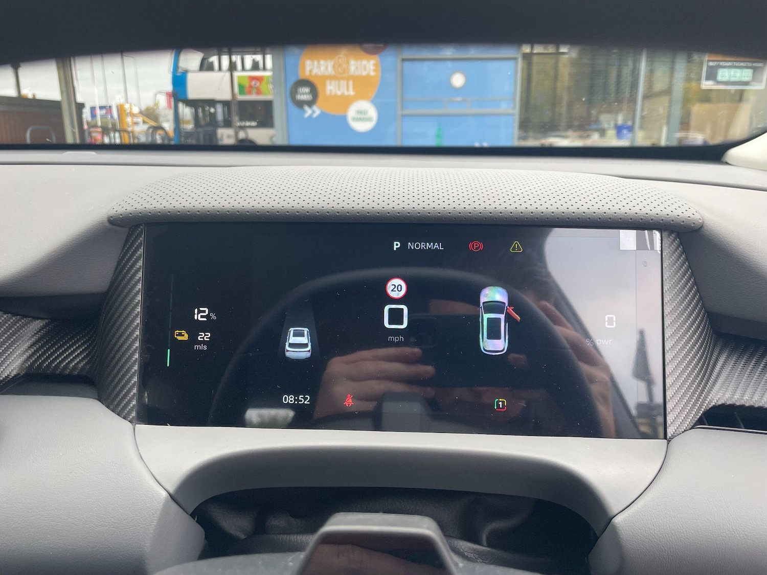 Used MG MG S5 2025 for sale - 76409380: Photo 19