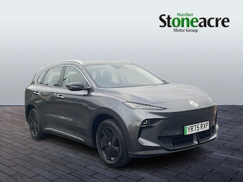 Used MG MG S5 2025 for sale - 76409380: Photo