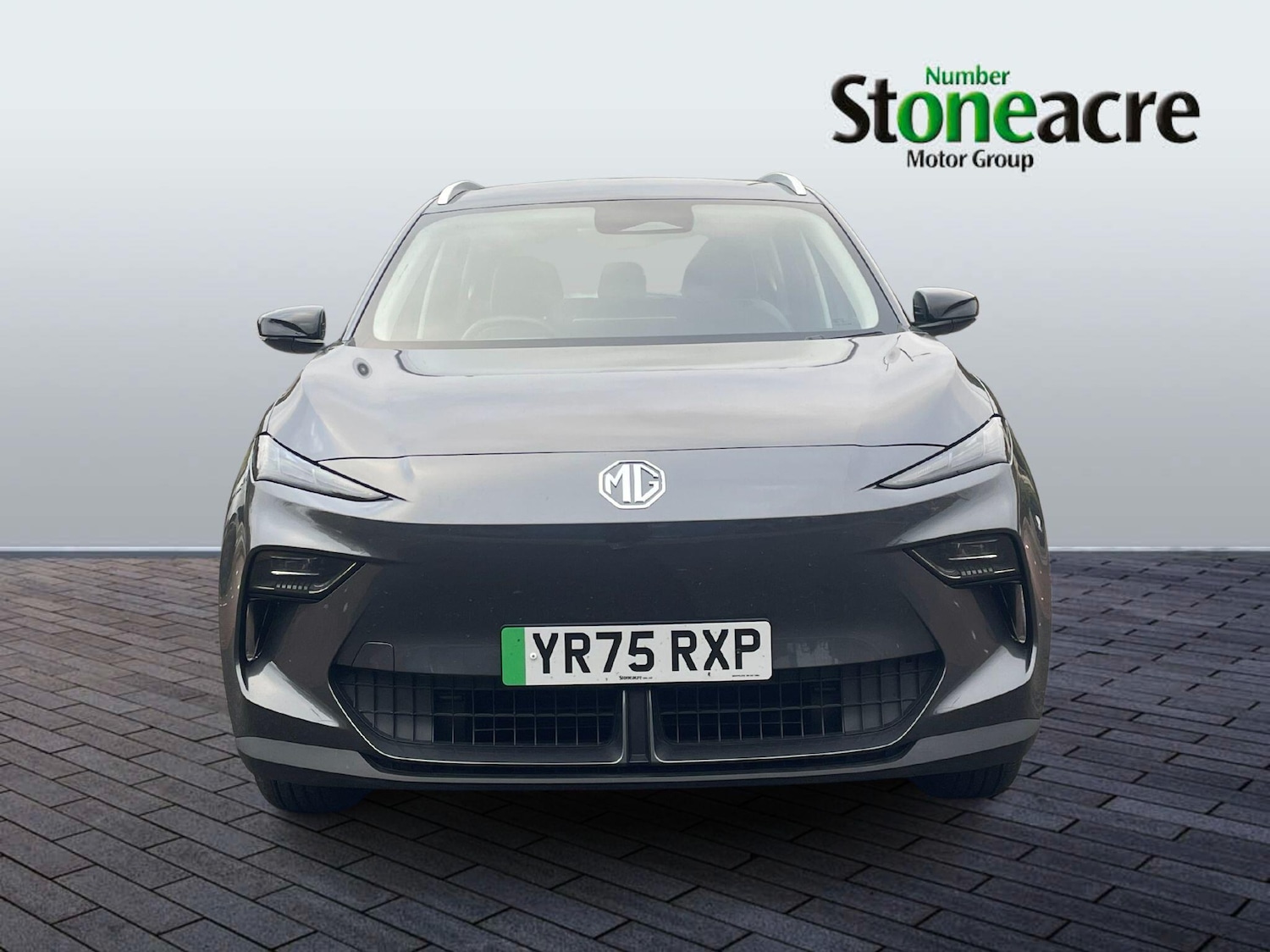 Used MG MG S5 2025 for sale - 76409380: Photo 2