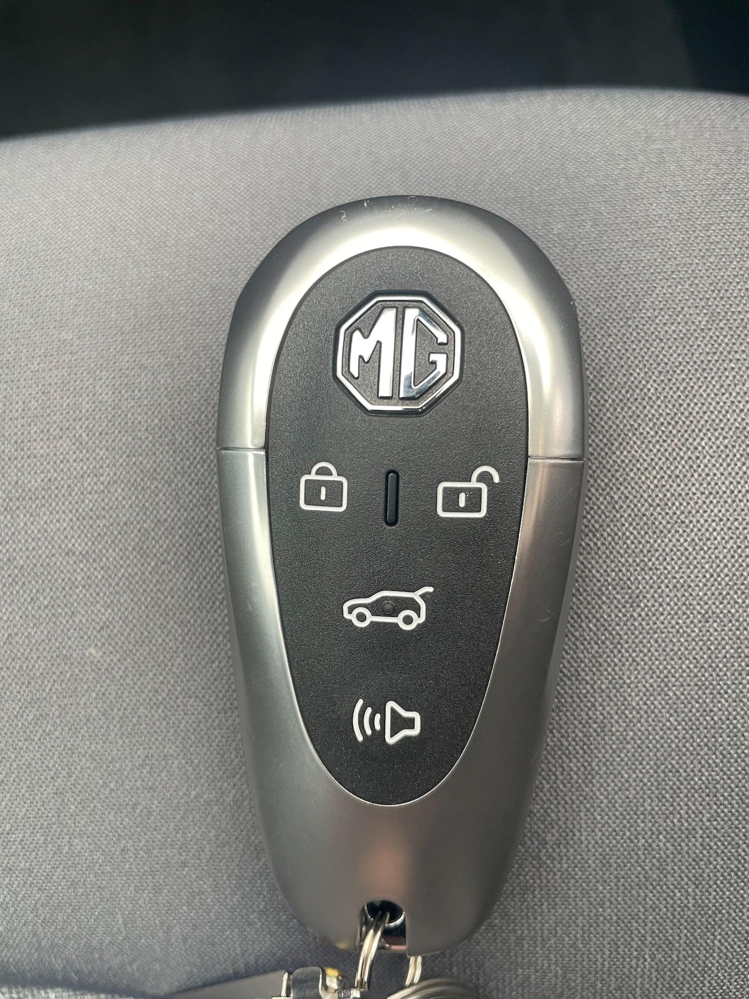 Used MG MG S5 2025 for sale - 76409380: Photo 26