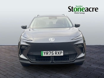 Used MG MG S5 2025 for sale - 76409380: Photo