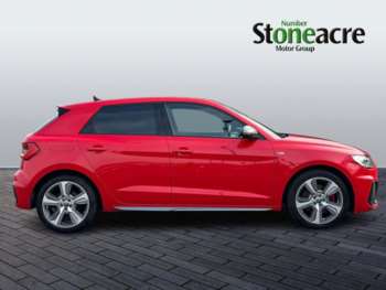 Used Audi A1 2019 for sale - 74006963: Photo