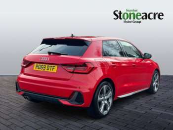 Used Audi A1 2019 for sale - 74006963: Photo