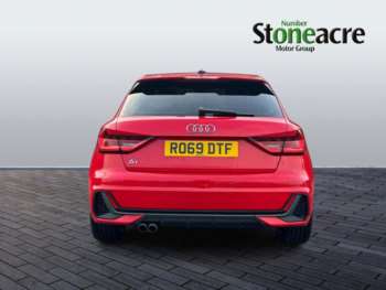 Used Audi A1 2019 for sale - 74006963: Photo
