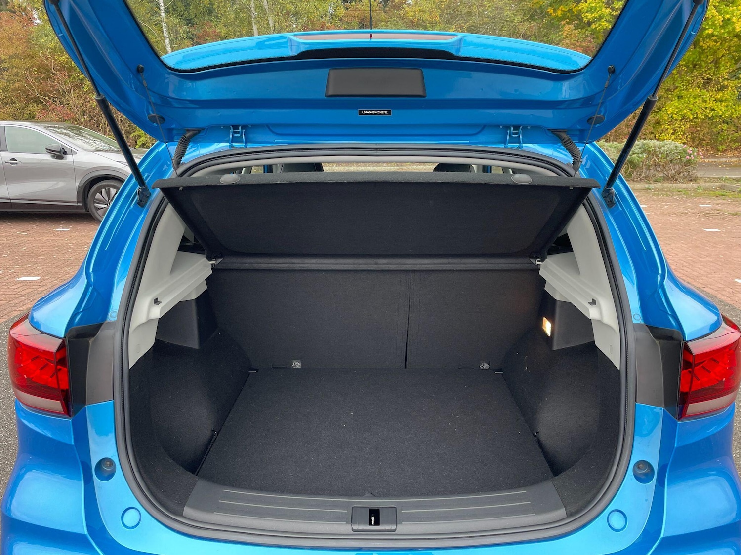 Used MG MG ZS 2022 for sale - 77029807: Photo 10