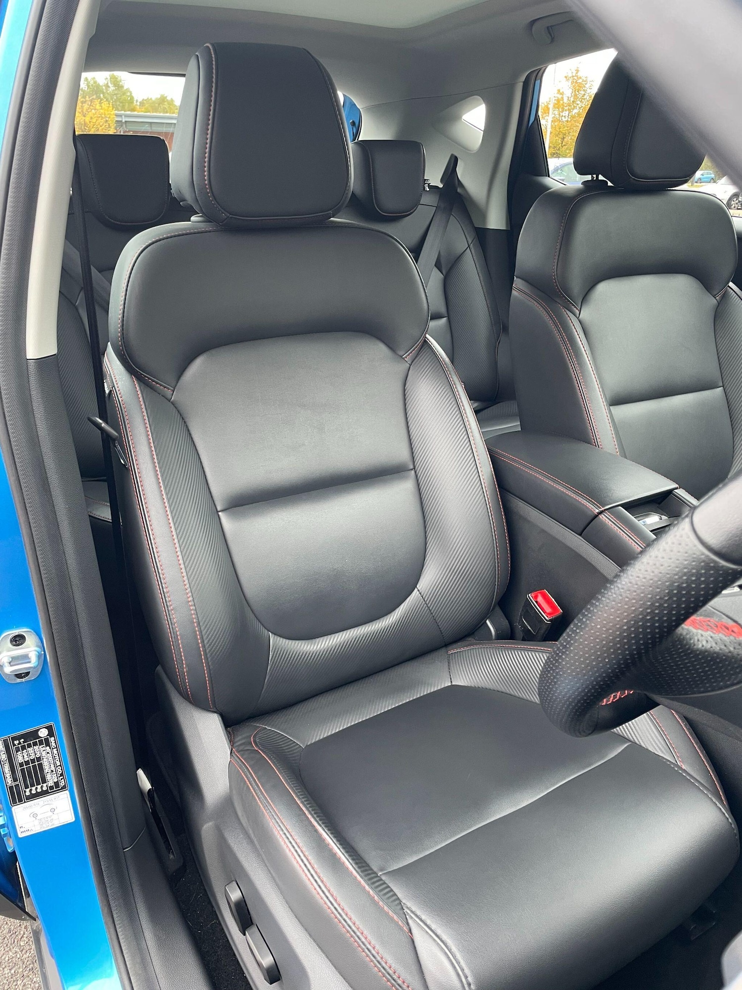 Used MG MG ZS 2022 for sale - 77029807: Photo 11