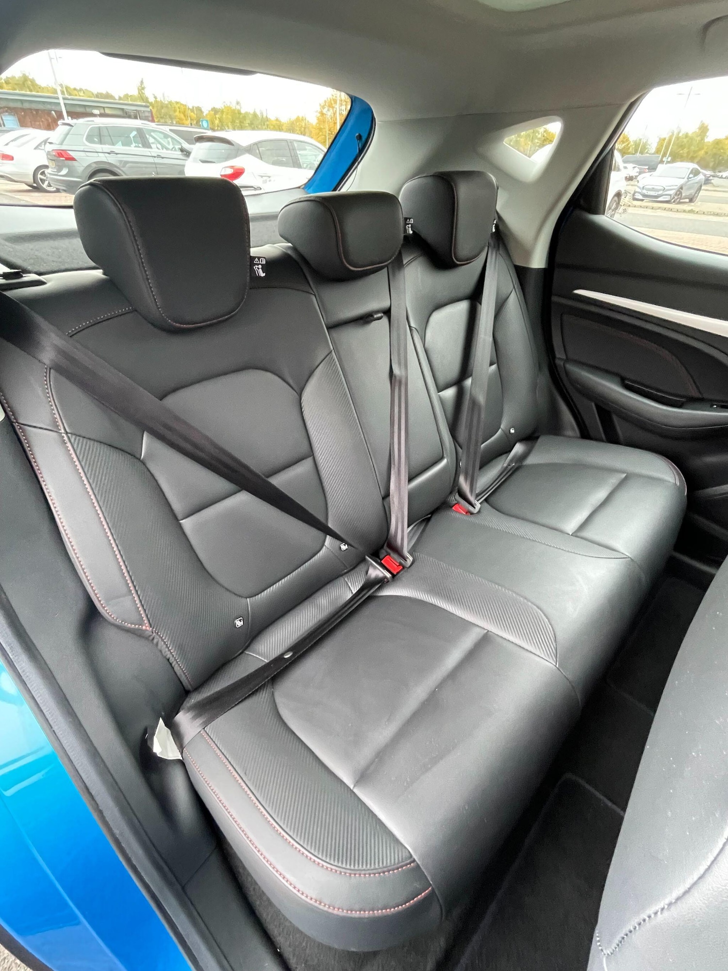 Used MG MG ZS 2022 for sale - 77029807: Photo 12