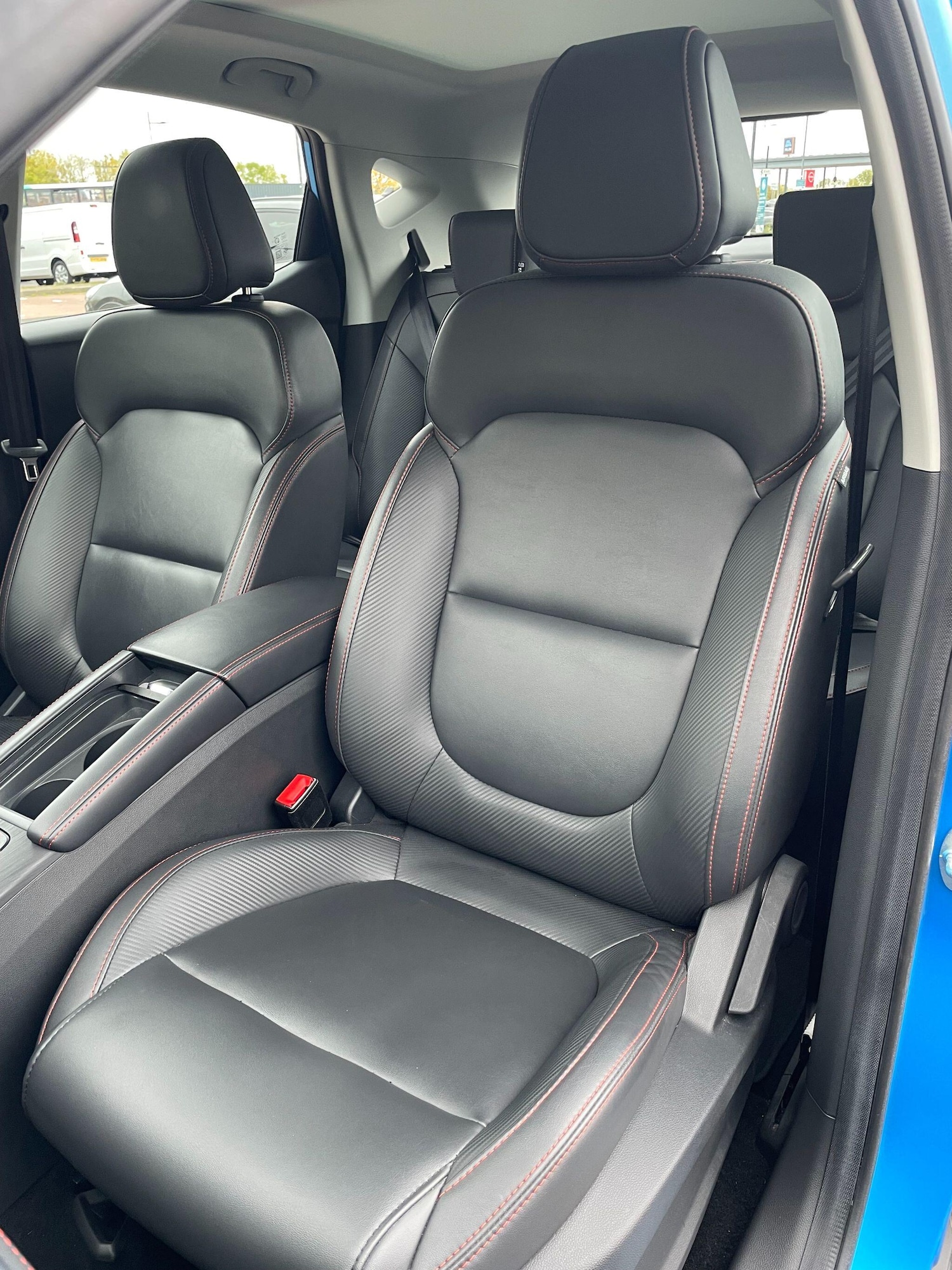 Used MG MG ZS 2022 for sale - 77029807: Photo 13