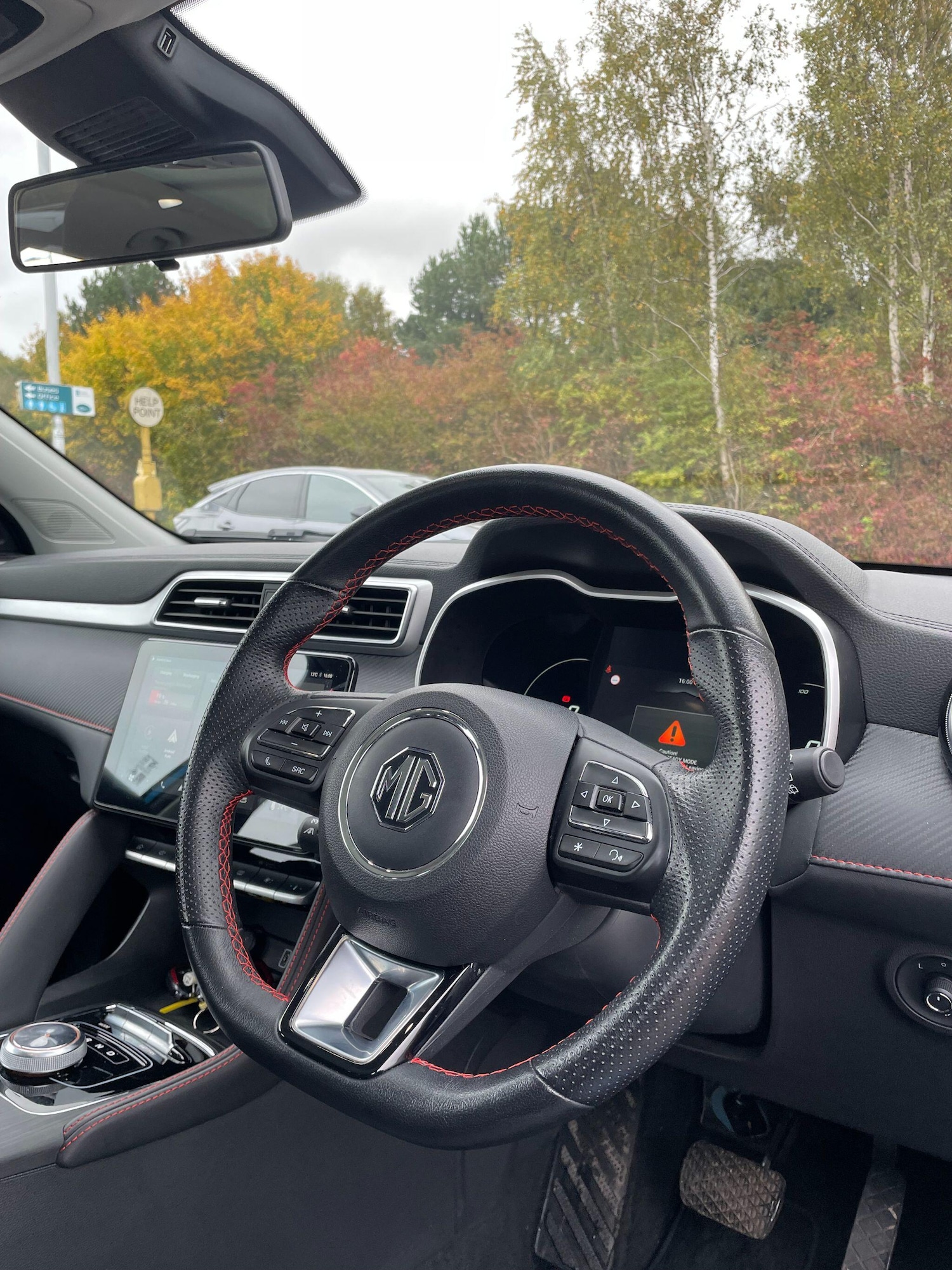 Used MG MG ZS 2022 for sale - 77029807: Photo 16