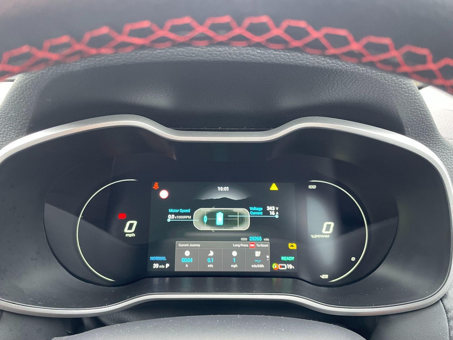 Used MG MG ZS 2022 for sale - 77029807: Photo 17